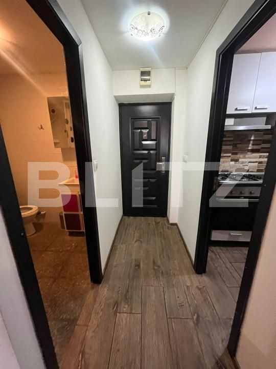 Garsonieră de vânzare Frumoasa - 176214AV | BLITZ Iași | Poza11