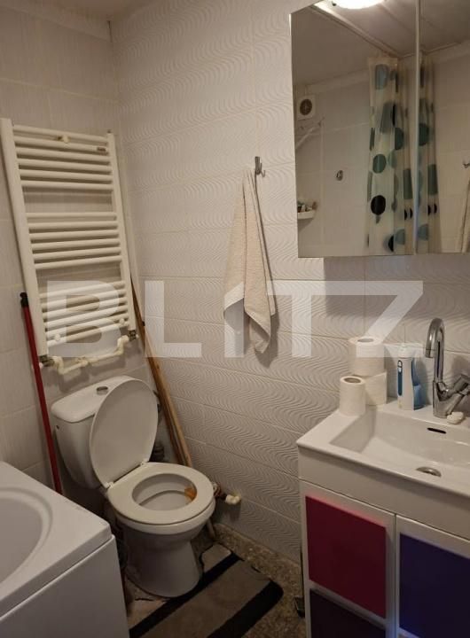 Garsonieră de vânzare Frumoasa - 176214AV | BLITZ Iași | Poza10