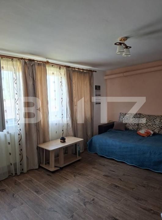Garsonieră de vânzare Frumoasa - 176214AV | BLITZ Iași | Poza1
