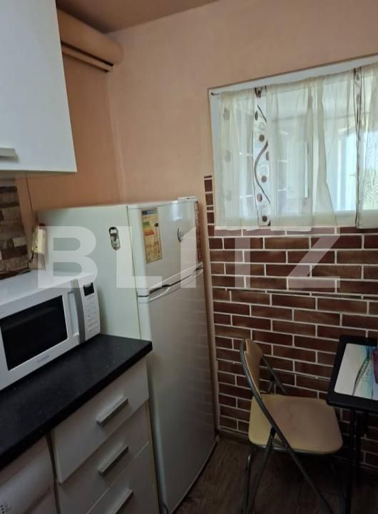 Garsonieră de vânzare Frumoasa - 176214AV | BLITZ Iași | Poza7