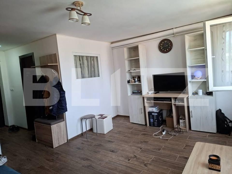 Garsonieră de vânzare Frumoasa - 176214AV | BLITZ Iași | Poza6