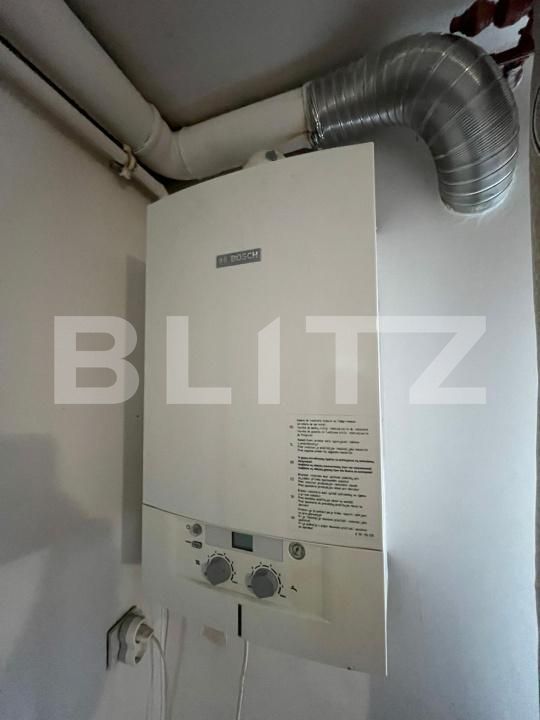 Garsonieră de vânzare Frumoasa - 176214AV | BLITZ Iași | Poza5