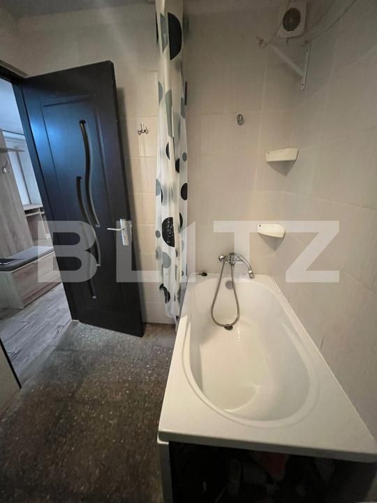 Garsonieră de vânzare Frumoasa - 176214AV | BLITZ Iași | Poza9