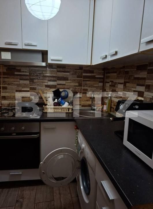 Garsonieră de vânzare Frumoasa - 176214AV | BLITZ Iași | Poza9