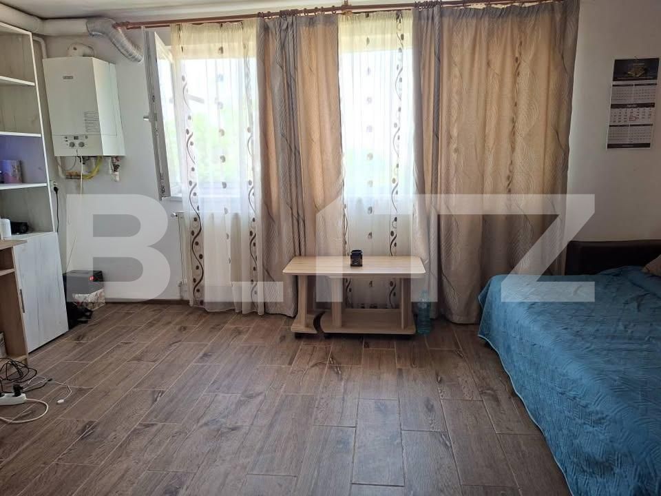 Garsonieră de vânzare Frumoasa - 176214AV | BLITZ Iași | Poza2