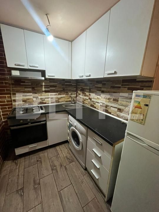 Garsonieră de vânzare Frumoasa - 176214AV | BLITZ Iași | Poza13