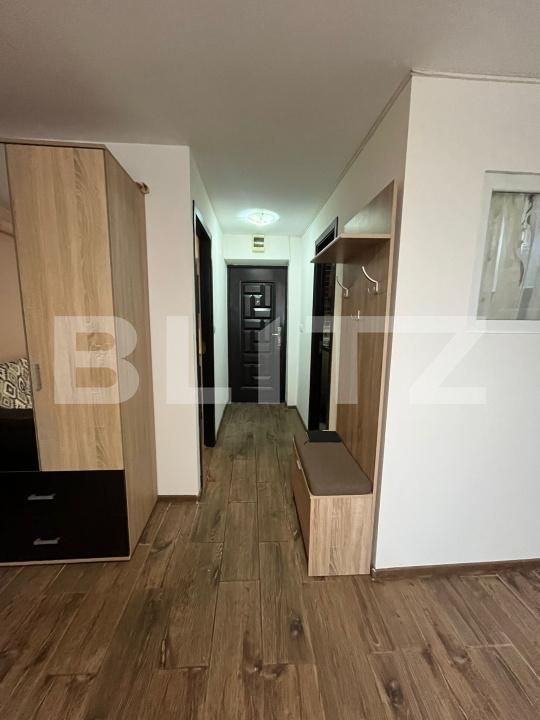 Garsonieră de vânzare Frumoasa - 176214AV | BLITZ Iași | Poza3