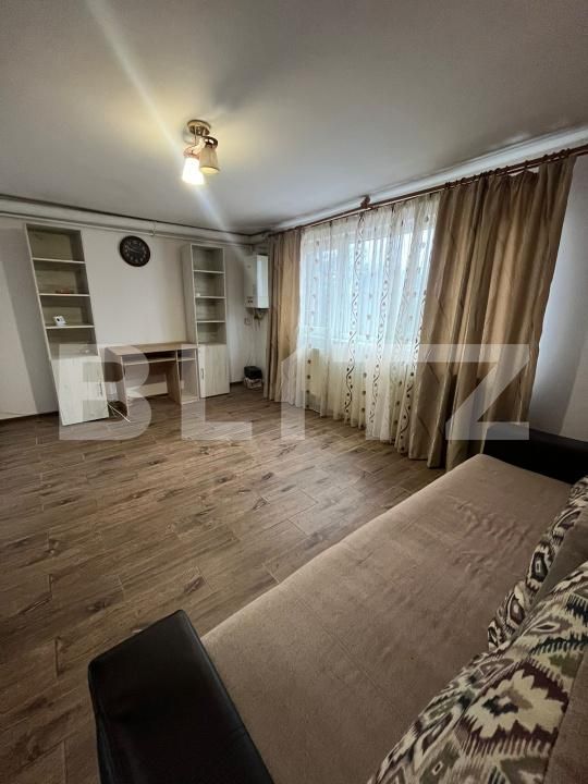 Garsonieră de vânzare Frumoasa - 176214AV | BLITZ Iași | Poza2