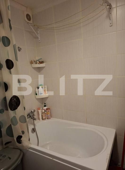 Garsonieră de vânzare Frumoasa - 176214AV | BLITZ Iași | Poza11