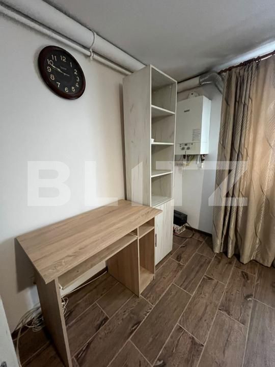 Garsonieră de vânzare Frumoasa - 176214AV | BLITZ Iași | Poza4