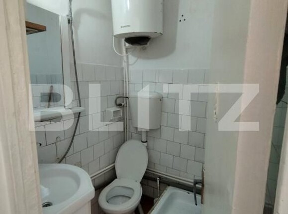 Garsonieră de vânzare Podul de Piatra - 176216AV | BLITZ Iași | Poza4
