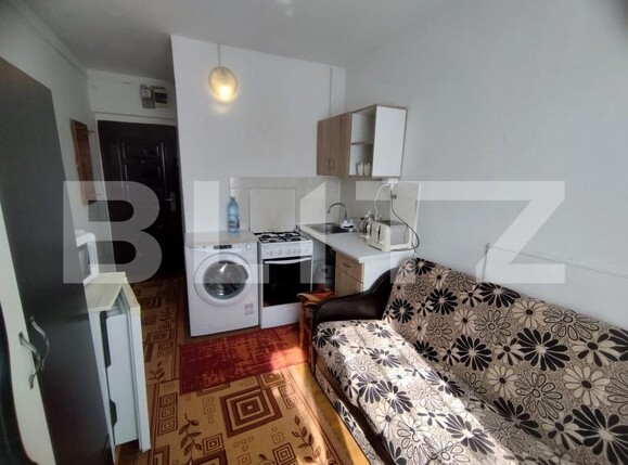 Garsonieră de vânzare Podul de Piatra - 176216AV | BLITZ Iași | Poza2
