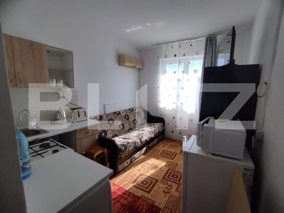 Garsonieră de vânzare Podul de Piatra - 176216AV | BLITZ Iași | Poza1