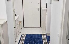 Prima închiriere, apartament 3 camere | Vedere panoramică | Mobilat | Păcurari