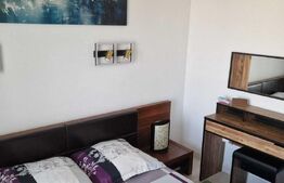 Prima închiriere, apartament 3 camere | Vedere panoramică | Mobilat | Păcurari