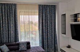 Prima închiriere, apartament 3 camere | Vedere panoramică | Mobilat | Păcurari