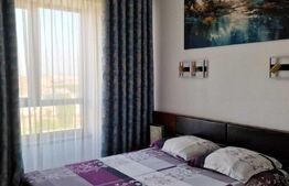 Prima închiriere, apartament 3 camere | Vedere panoramică | Mobilat | Păcurari