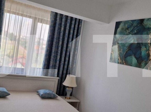 Apartament de închiriat 3 camere Pacurari - 176227AI | BLITZ Iași | Poza3