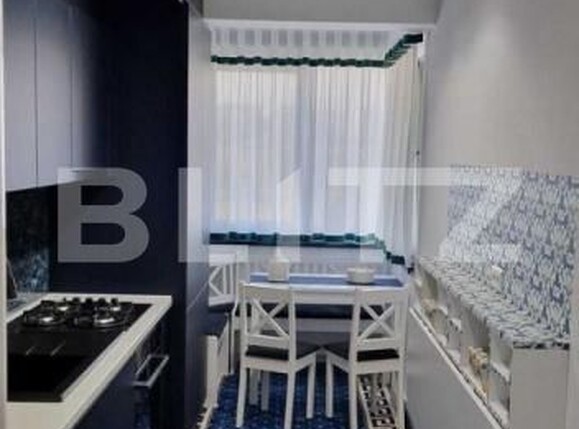 Apartament de închiriat 3 camere Pacurari - 176227AI | BLITZ Iași | Poza6