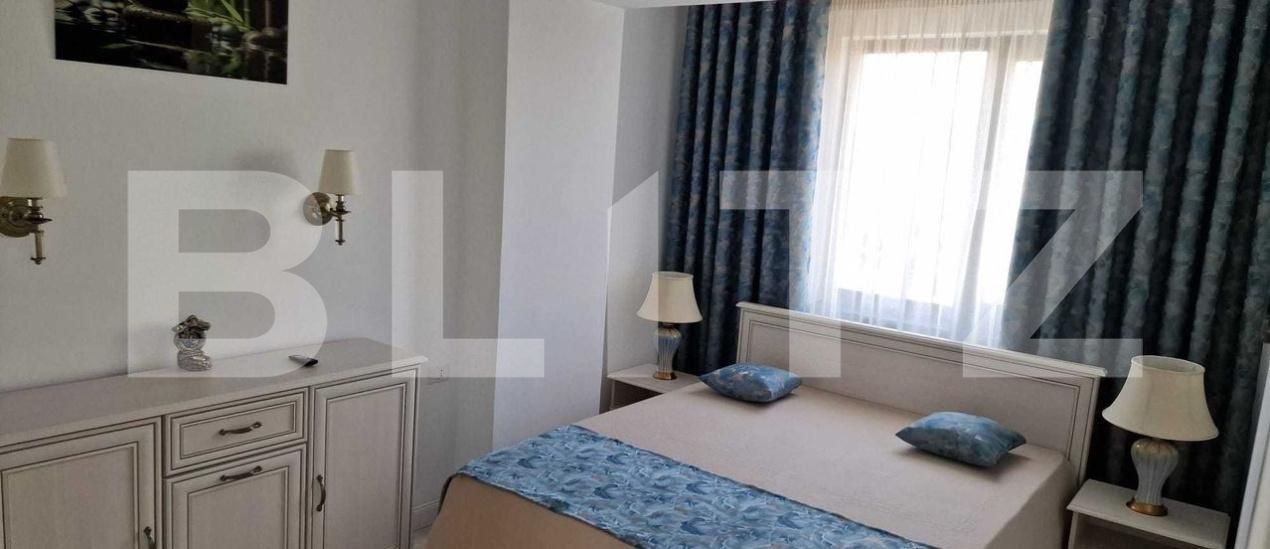 Apartament de închiriat 3 camere Pacurari - 176227AI | BLITZ Iași | Poza2