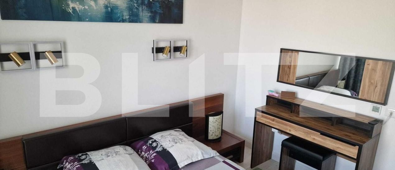 Apartament de închiriat 3 camere Pacurari - 176227AI | BLITZ Iași | Poza5