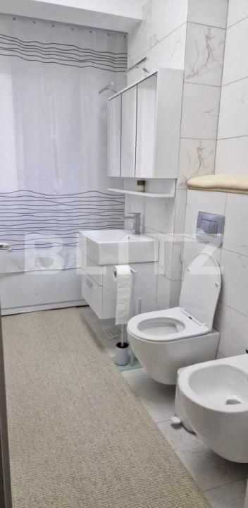 Apartament de închiriat 3 camere Pacurari - 176227AI | BLITZ Iași | Poza8
