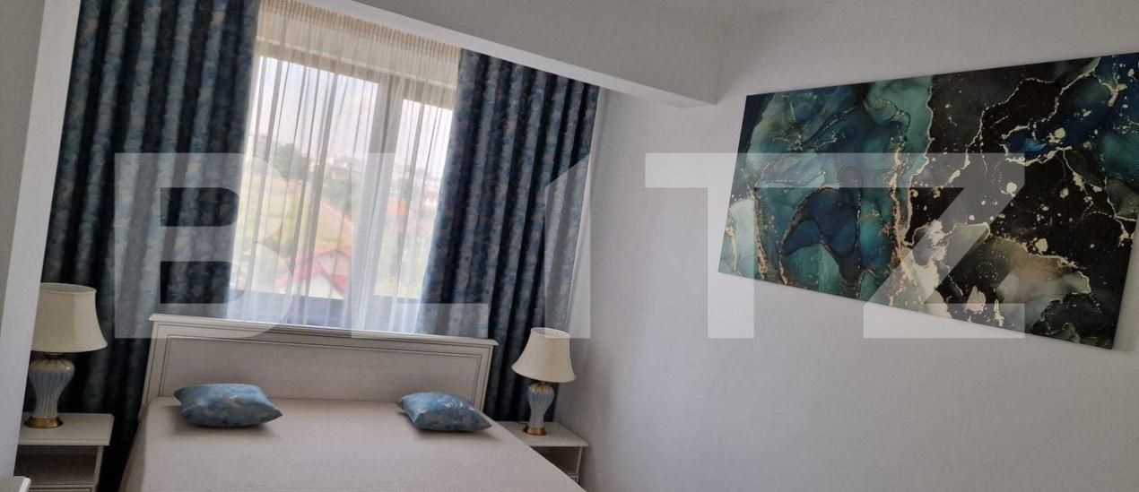 Apartament de închiriat 3 camere Pacurari - 176227AI | BLITZ Iași | Poza3