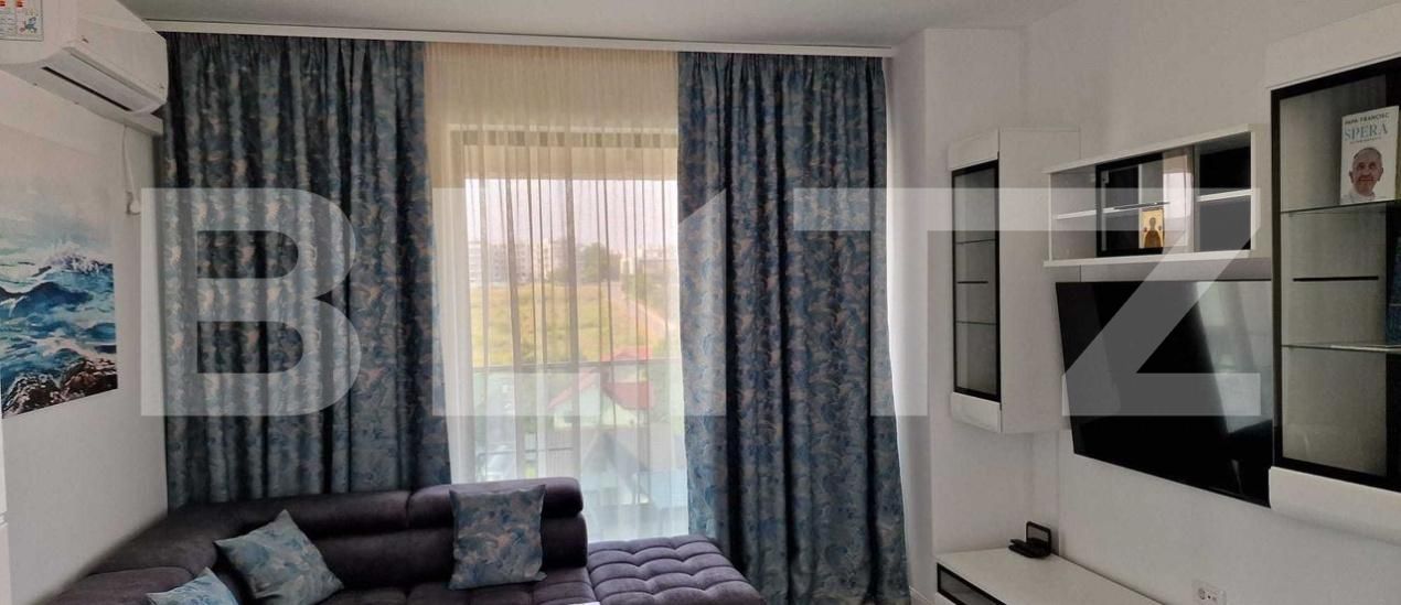 Apartament de închiriat 3 camere Pacurari - 176227AI | BLITZ Iași | Poza1