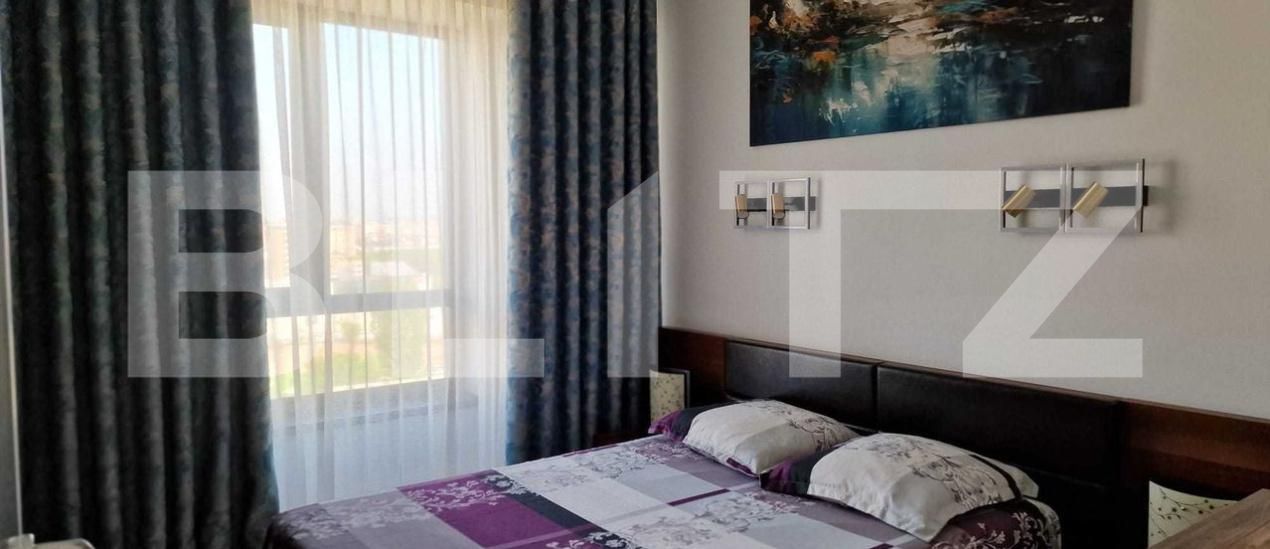 Apartament de închiriat 3 camere Pacurari - 176227AI | BLITZ Iași | Poza4