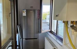 Inchiriere apartament de 2 camere, Lazar Residence – Palas Mall