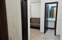 Inchiriere apartament de 2 camere, Lazar Residence – Palas Mall