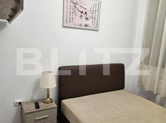 Apartament de închiriat 2 camere Ultracentral - 176277AI | BLITZ Iași | Poza4