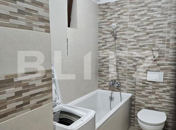 Apartament de închiriat 2 camere Ultracentral - 176277AI | BLITZ Iași | Poza7