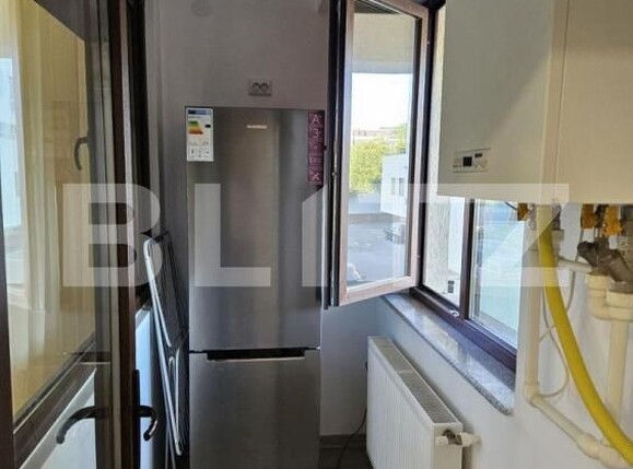 Apartament de închiriat 2 camere Ultracentral - 176277AI | BLITZ Iași | Poza6