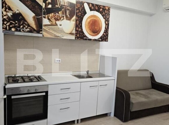 Apartament de închiriat 2 camere Ultracentral - 176277AI | BLITZ Iași | Poza1