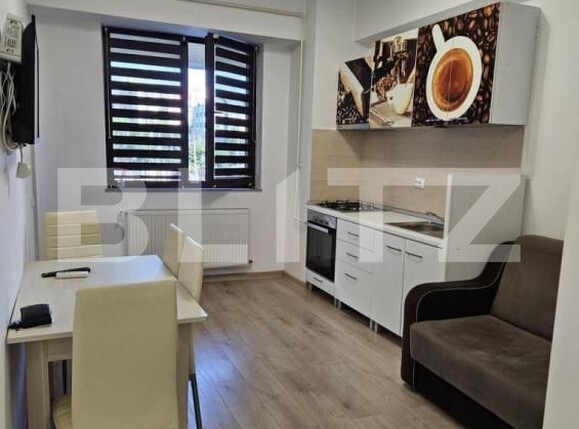 Apartament de închiriat 2 camere Ultracentral - 176277AI | BLITZ Iași | Poza2