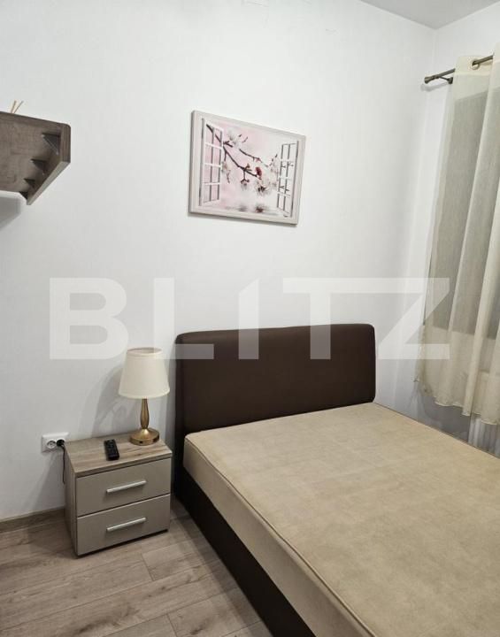 Apartament de închiriat 2 camere Ultracentral - 176277AI | BLITZ Iași | Poza4