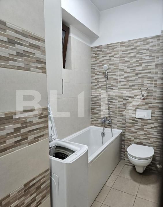 Apartament de închiriat 2 camere Ultracentral - 176277AI | BLITZ Iași | Poza7