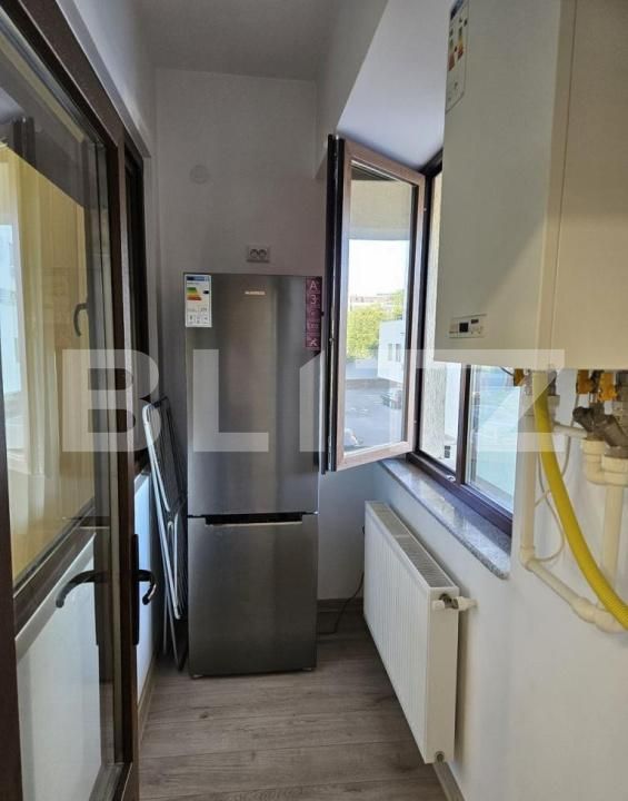 Apartament de închiriat 2 camere Ultracentral - 176277AI | BLITZ Iași | Poza6