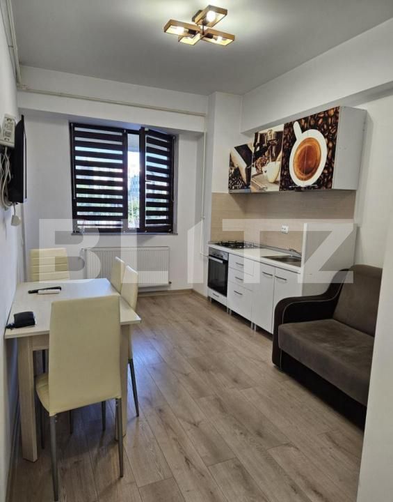 Apartament de închiriat 2 camere Ultracentral - 176277AI | BLITZ Iași | Poza2