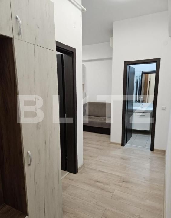 Apartament de închiriat 2 camere Ultracentral - 176277AI | BLITZ Iași | Poza5