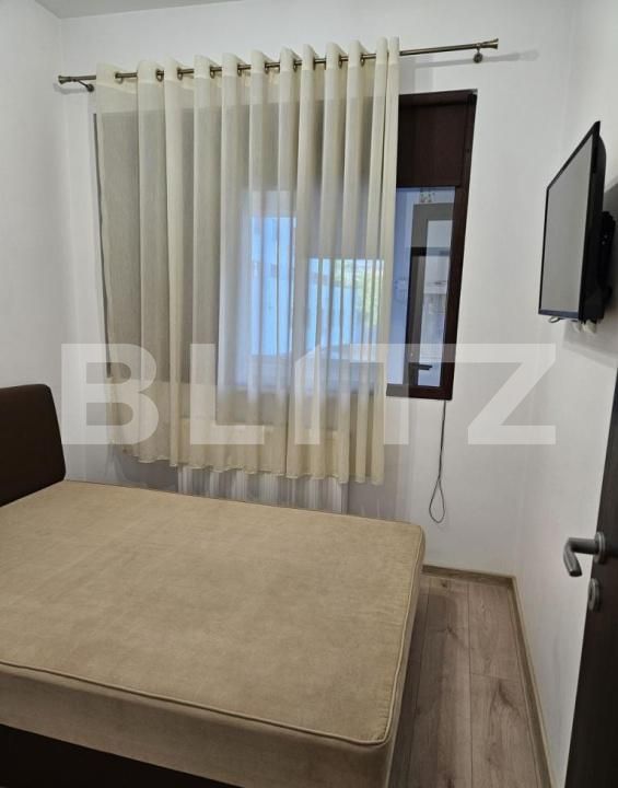 Apartament de închiriat 2 camere Ultracentral - 176277AI | BLITZ Iași | Poza3