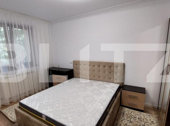 Apartament de închiriat 2 camere Ultracentral - 176282AI | BLITZ Iași | Poza5
