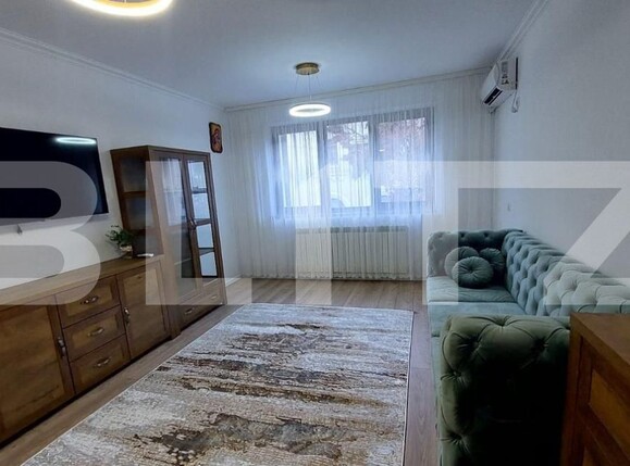 Apartament de închiriat 2 camere Ultracentral - 176282AI | BLITZ Iași | Poza2