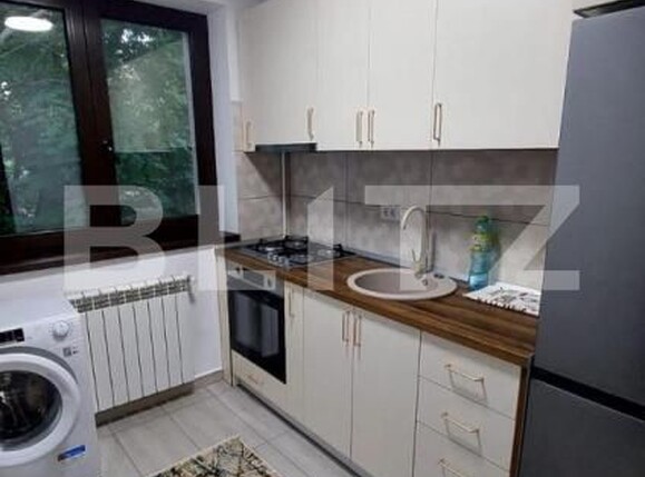 Apartament de închiriat 2 camere Ultracentral - 176282AI | BLITZ Iași | Poza1