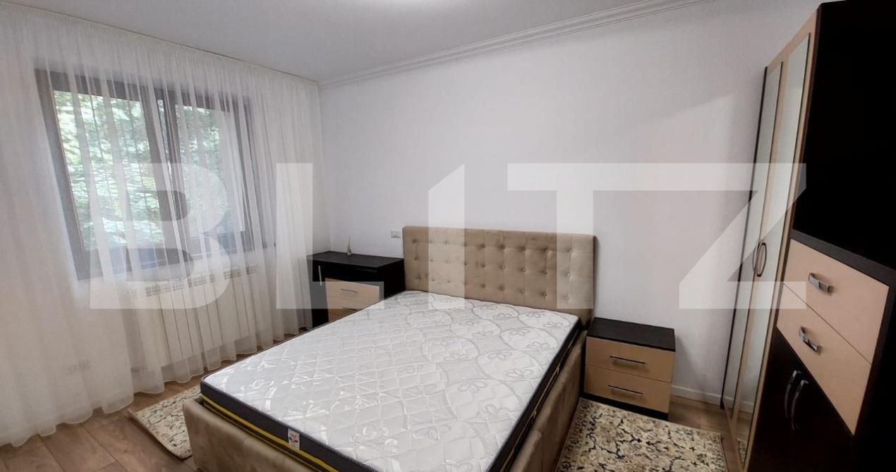 Apartament de închiriat 2 camere Ultracentral - 176282AI | BLITZ Iași | Poza5