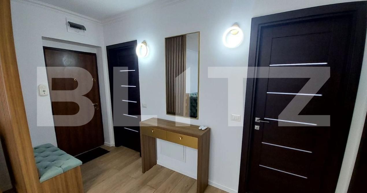 Apartament de închiriat 2 camere Ultracentral - 176282AI | BLITZ Iași | Poza6
