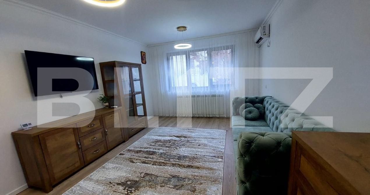 Apartament de închiriat 2 camere Ultracentral - 176282AI | BLITZ Iași | Poza2