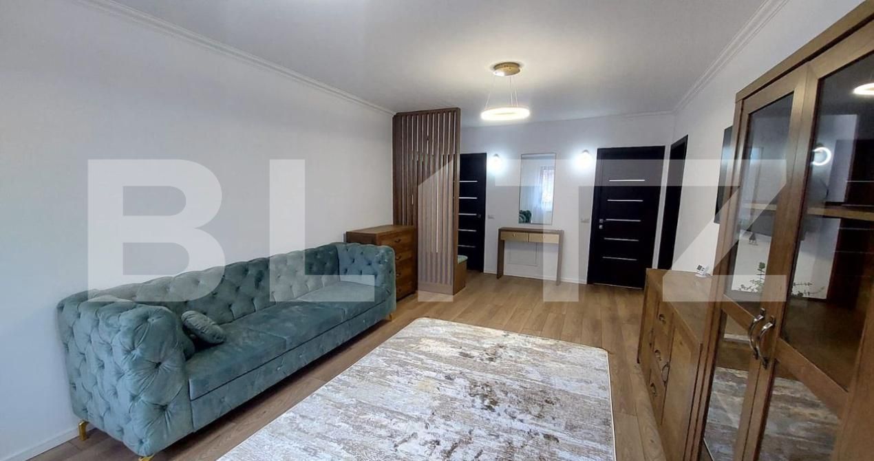 Apartament de închiriat 2 camere Ultracentral - 176282AI | BLITZ Iași | Poza4