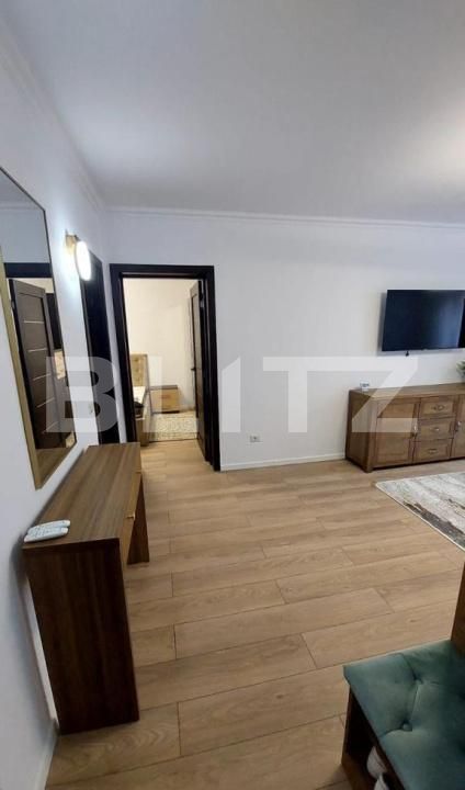 Apartament de închiriat 2 camere Ultracentral - 176282AI | BLITZ Iași | Poza3